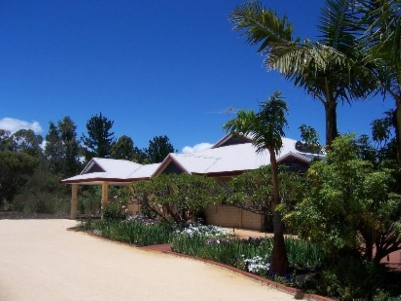 Lot 525 Lakes Road, Barragup WA 6209