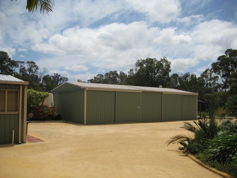 Lot 525 Lakes Road, Barragup WA 6209