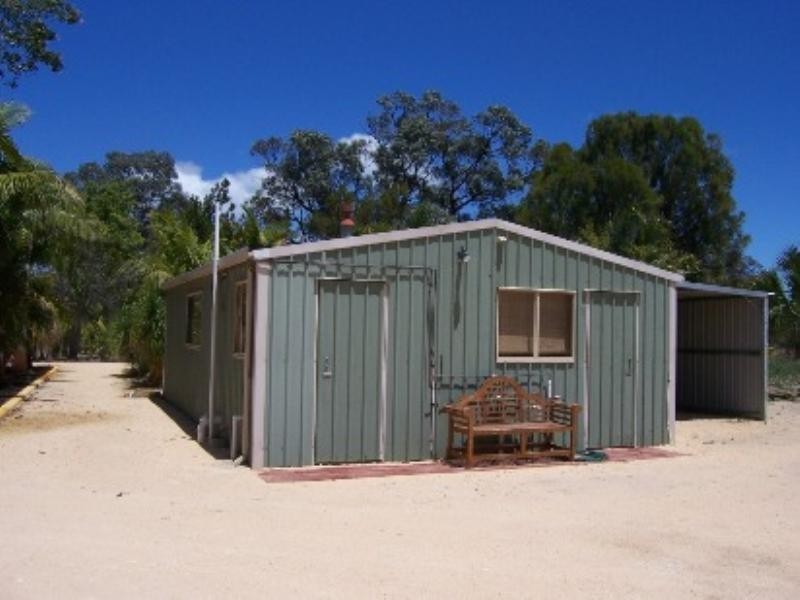 Lot 525 Lakes Road, Barragup WA 6209