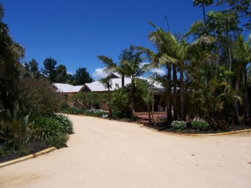 Lot 525 Lakes Road, Barragup WA 6209