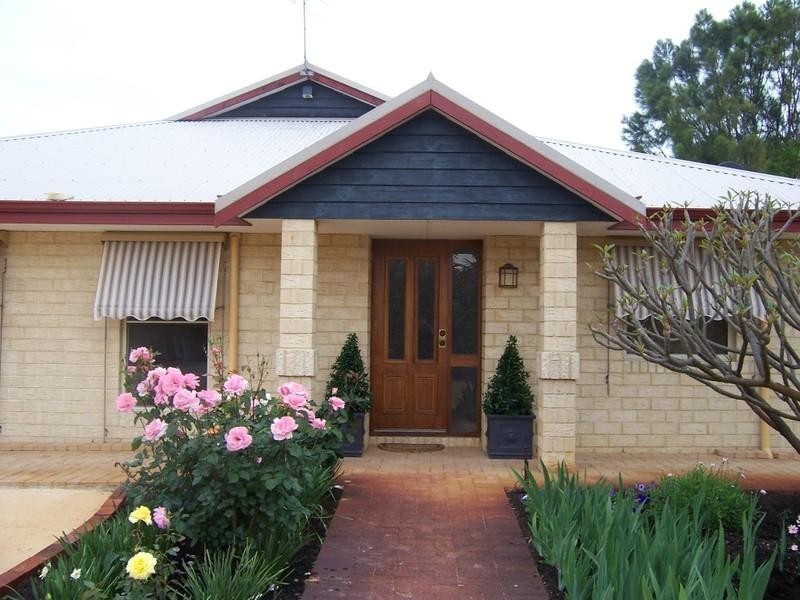 Lot 525 Lakes Road, Barragup WA 6209