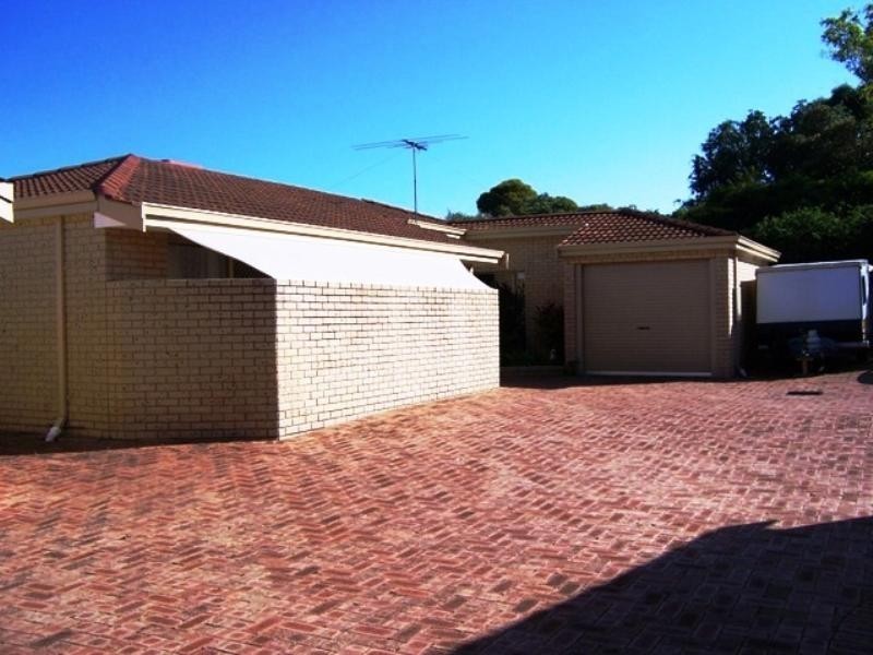 Unit 4, 5 Shannon Road, Silver Sands WA 6210