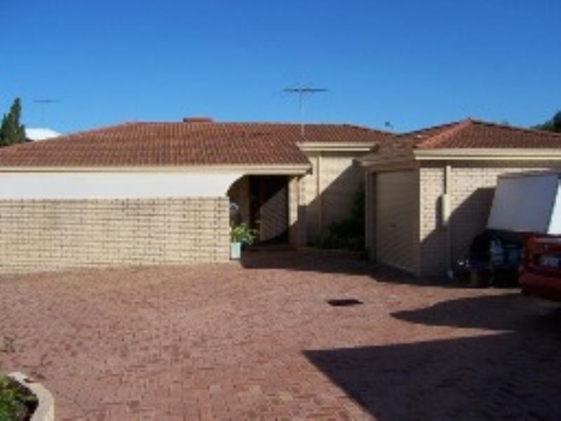 Unit 4, 5 Shannon Road, Silver Sands WA 6210