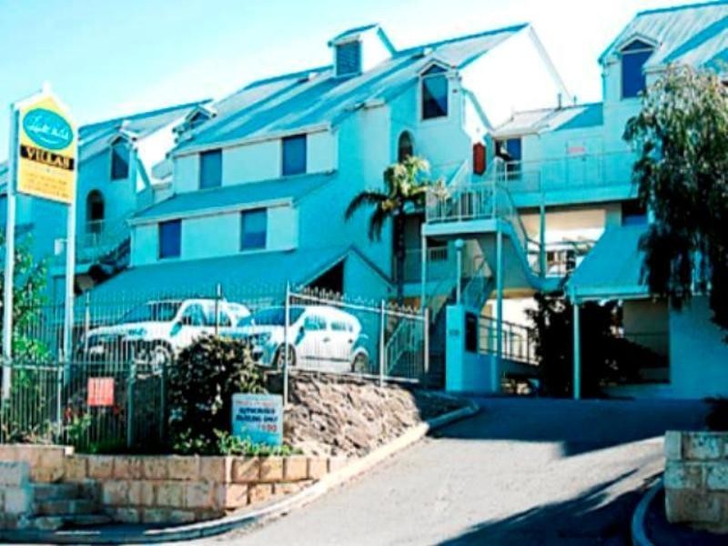 5/132 MANDURAH Terrace, Mandurah WA 6210