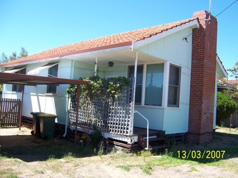 Mandurah WA 6210
