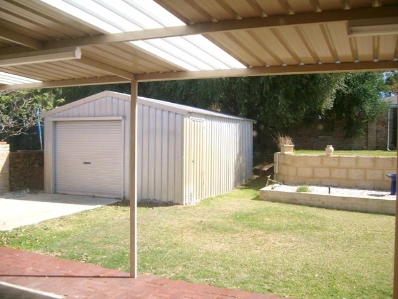 Silver Sands WA 6210