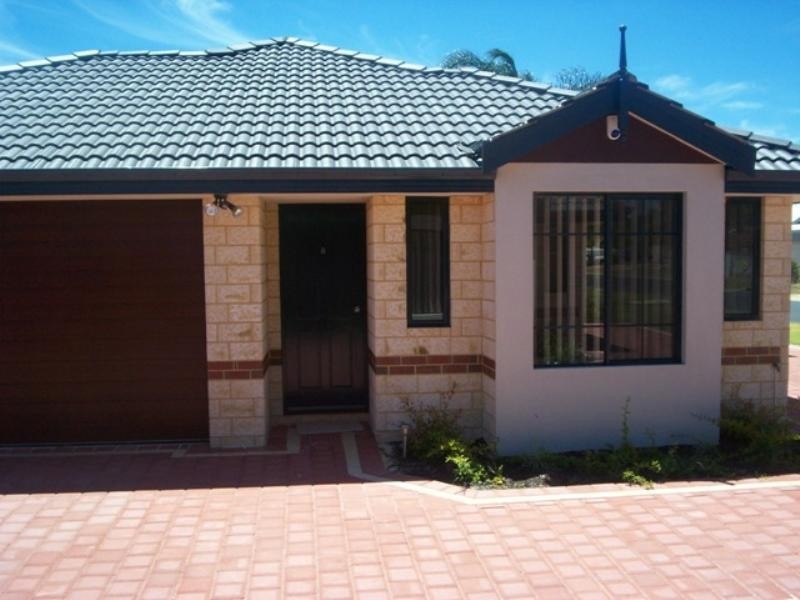 North Yunderup WA 6208