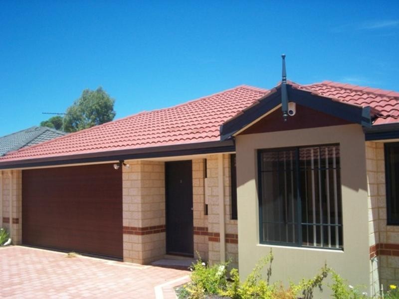 North Yunderup WA 6208