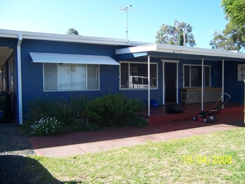 Coodanup WA 6210