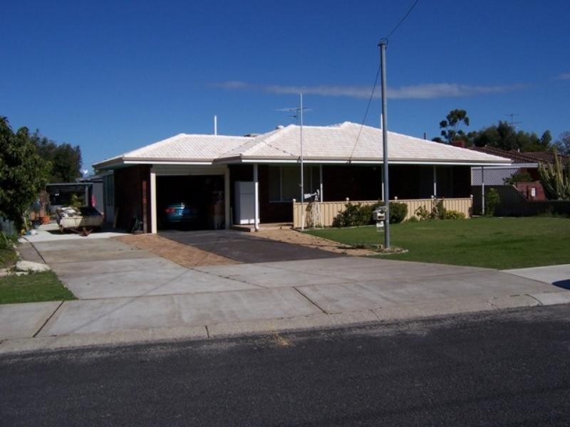 Mandurah WA 6210