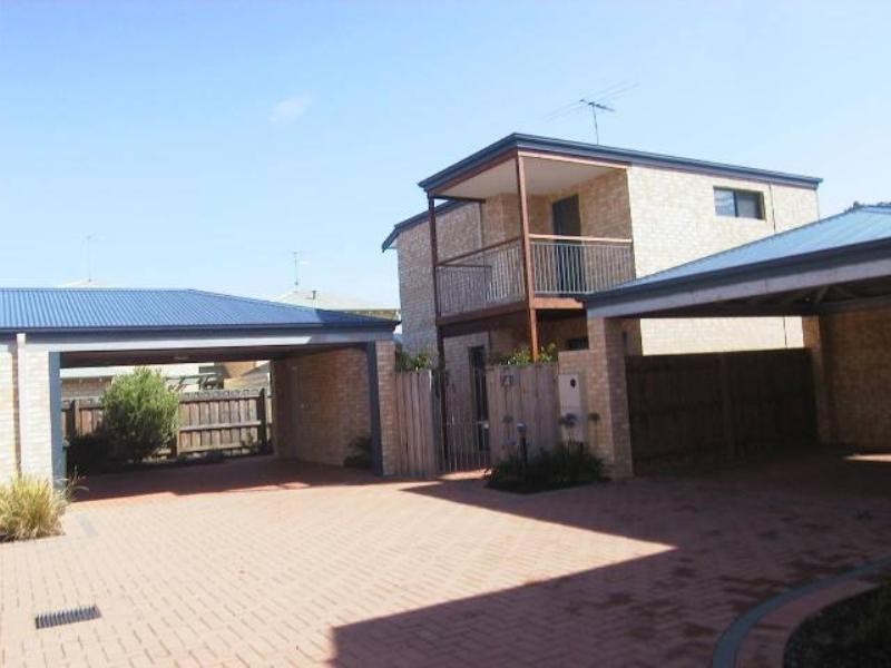 Silver Sands WA 6210