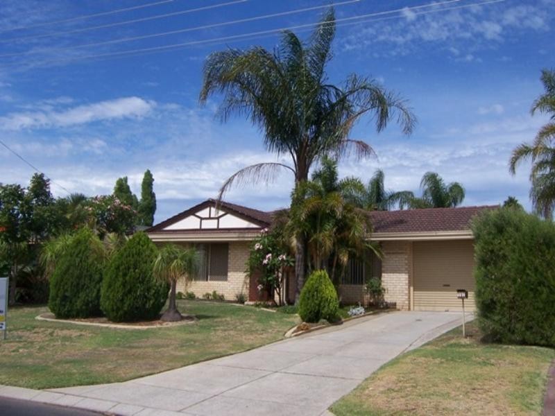 131 Amazon Drive, Greenfields WA 6210