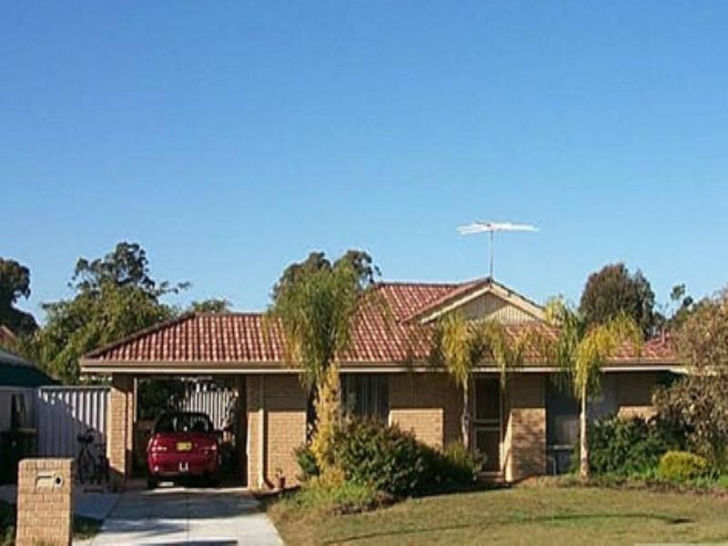 4 Times Circle, Greenfields WA 6210