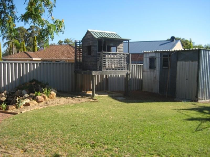 4 Times Circle, Greenfields WA 6210