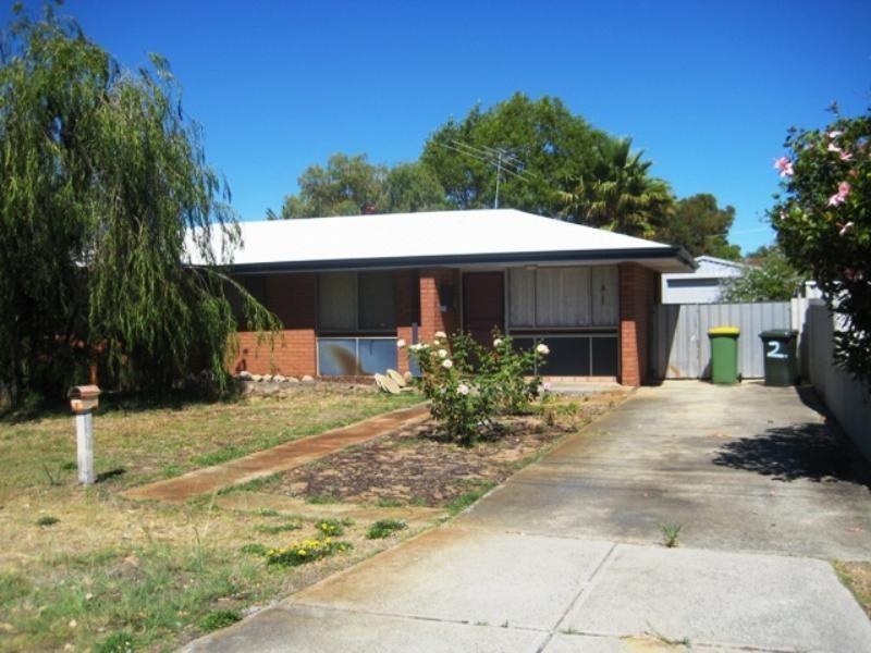 2 Harper Court, Mandurah WA 6210