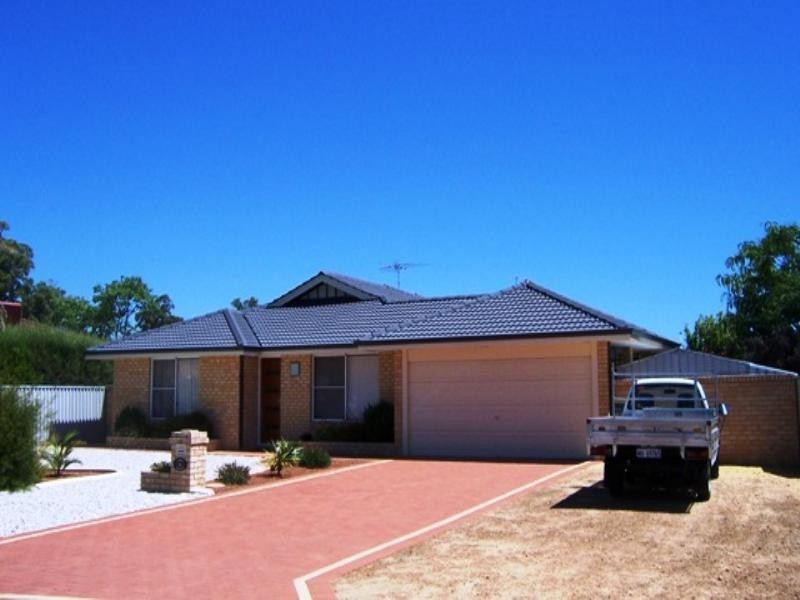 44 Fairway Crescent, Meadow Springs WA 6210