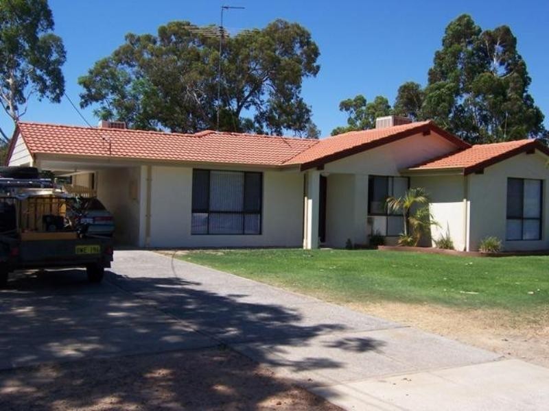 17 Adaluma Way, North Yunderup WA 6208