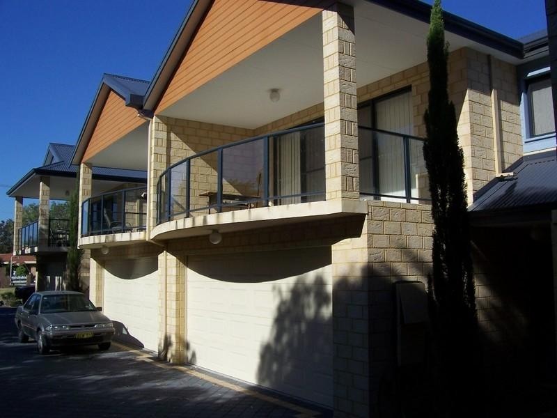 3/15 Peel Street, Mandurah WA 6210