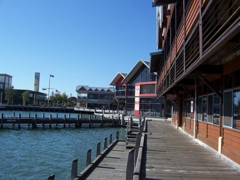 3/15 Peel Street, Mandurah WA 6210