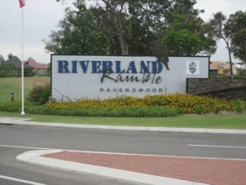 23 Jolly Rambler, Ravenswood WA 6208