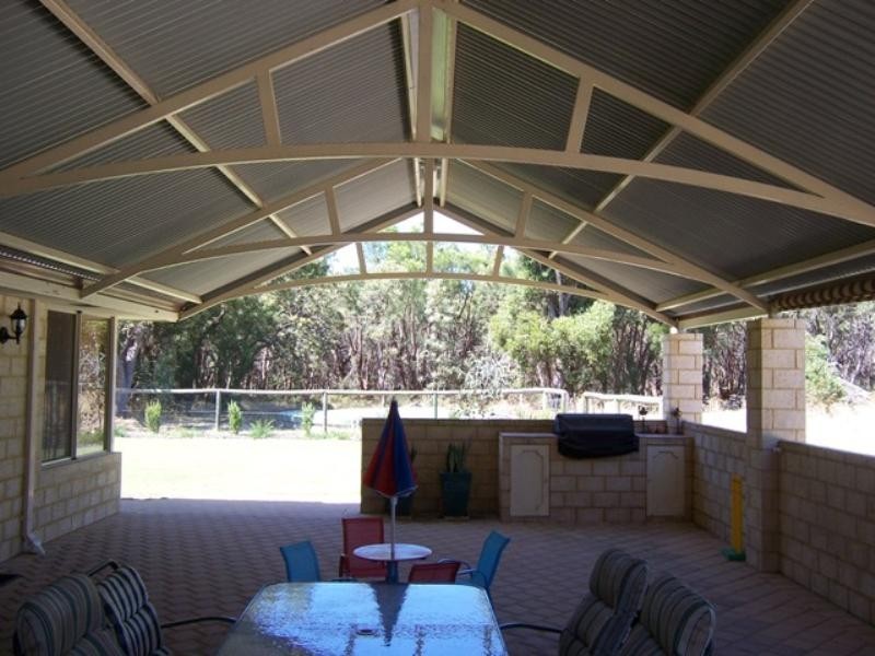 64 Marginata Road, Parklands WA 6180