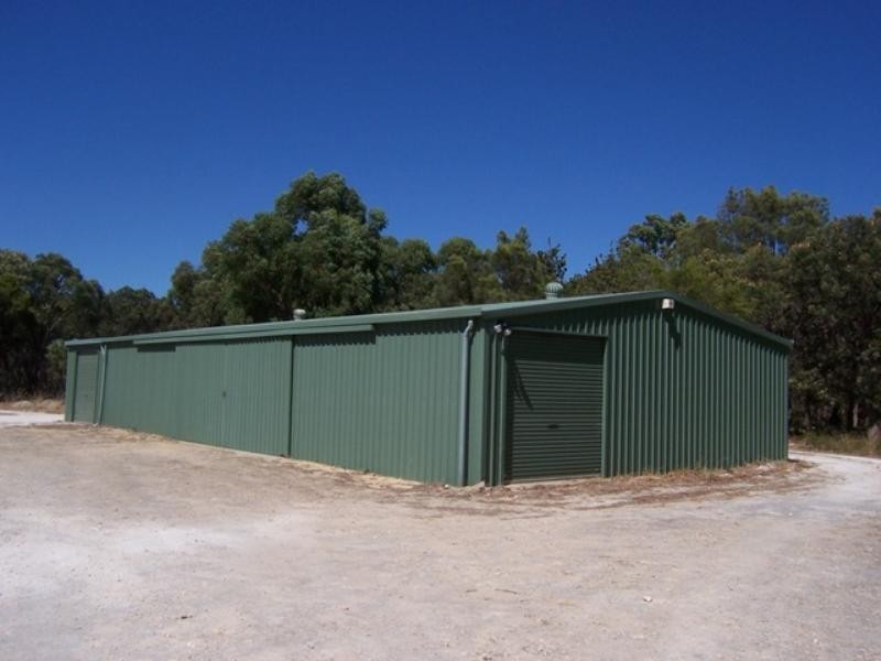 64 Marginata Road, Parklands WA 6180