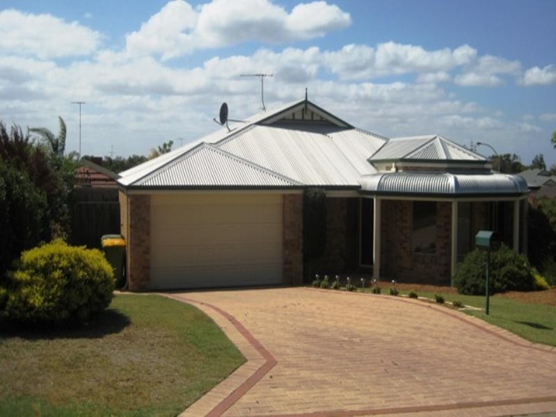 3 Grevillea Rise, Halls Head WA 6210