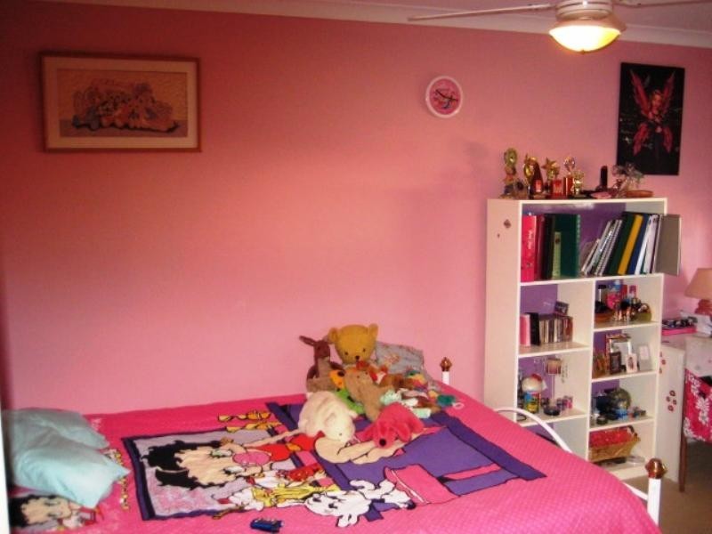 3 Grevillea Rise, Halls Head WA 6210