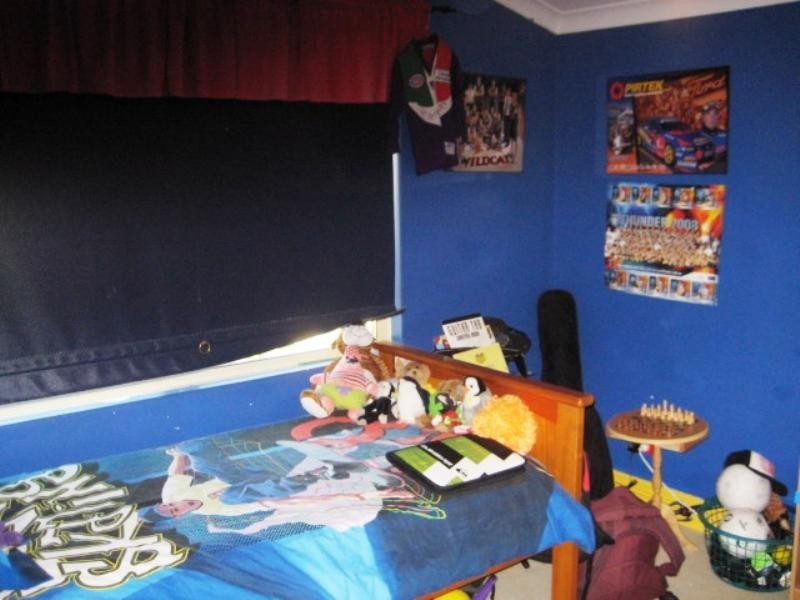 3 Grevillea Rise, Halls Head WA 6210