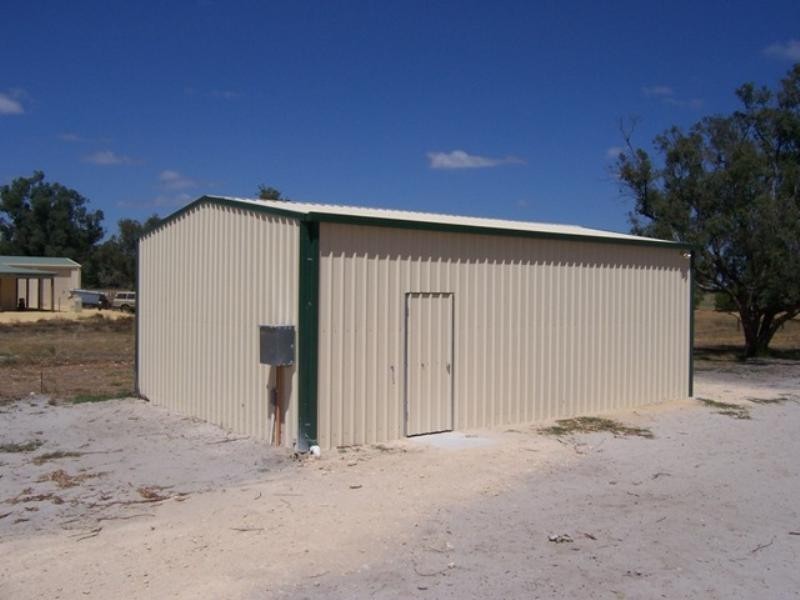Lot 109 Hanover, Pinjarra WA 6208