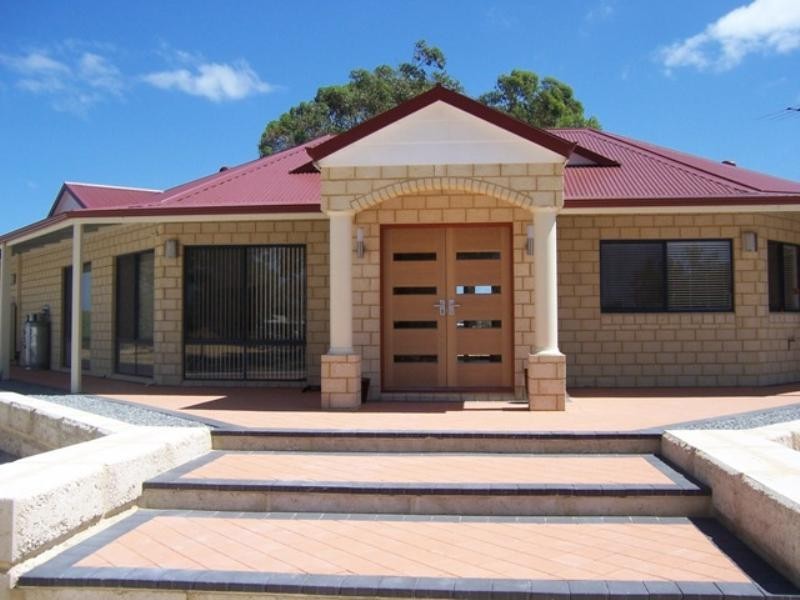 Lot 109 Hanover, Pinjarra WA 6208