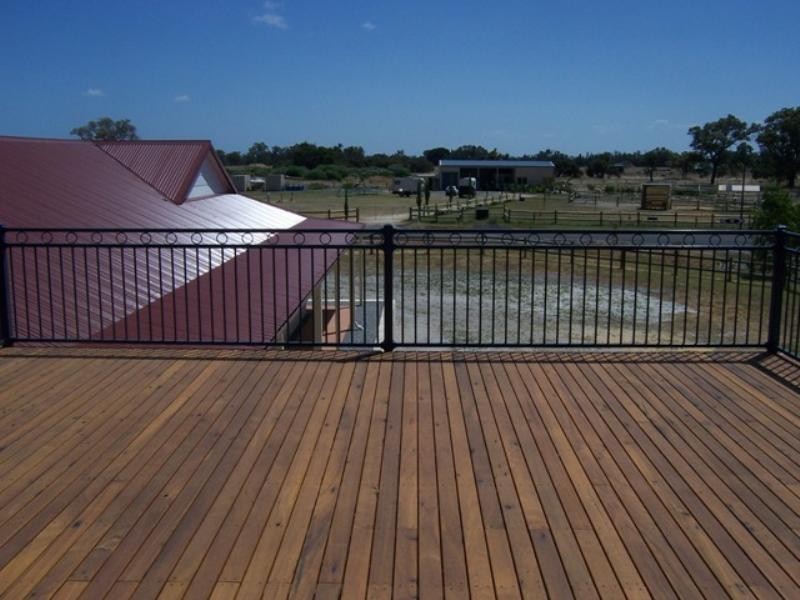 Lot 109 Hanover, Pinjarra WA 6208