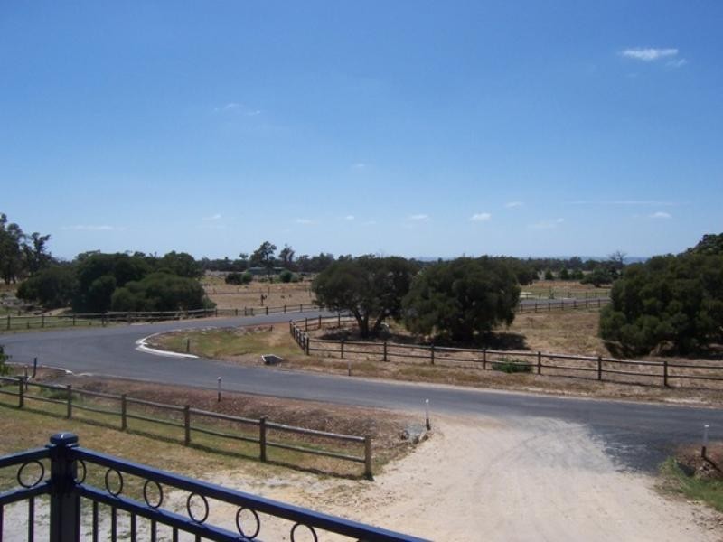 Lot 109 Hanover, Pinjarra WA 6208