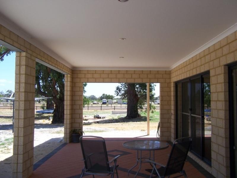 Lot 109 Hanover, Pinjarra WA 6208