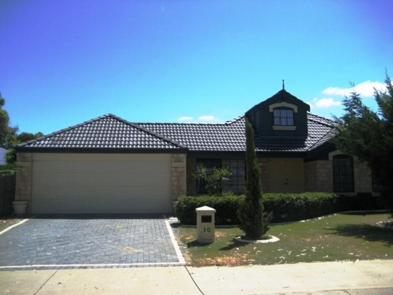 Meadow Springs WA 6210