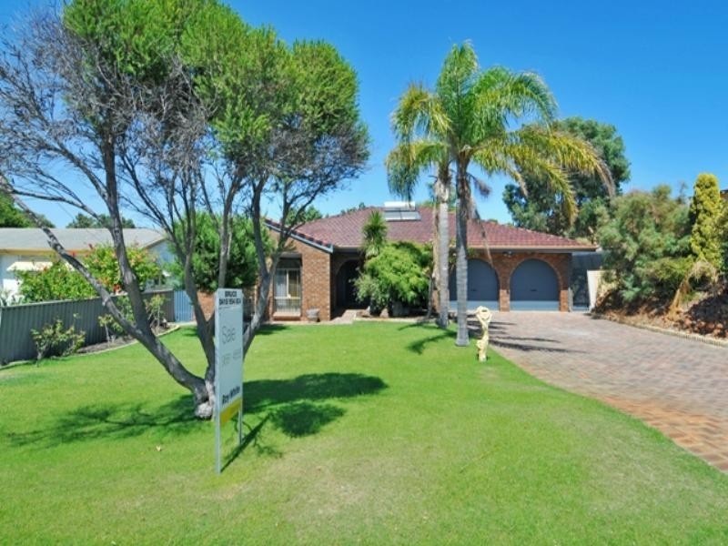 1 Priam Road, Silver Sands WA 6210