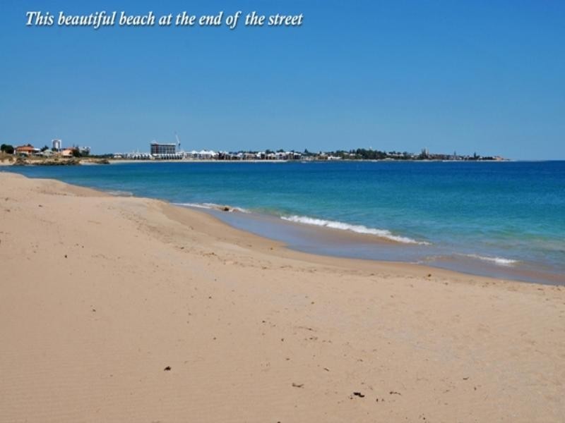 1 Priam Road, Silver Sands WA 6210