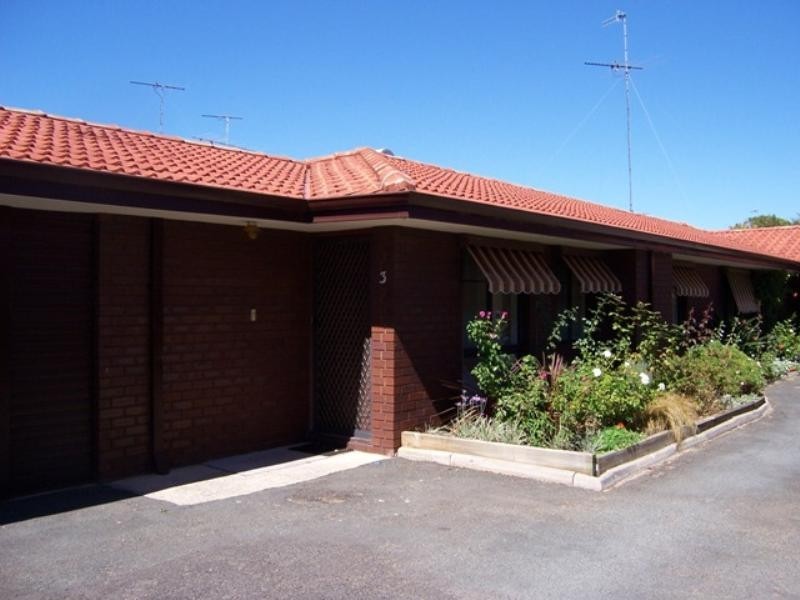 3/17 Creery Street, Dudley Park WA 6210