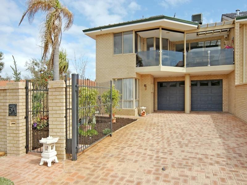 Silver Sands WA 6210