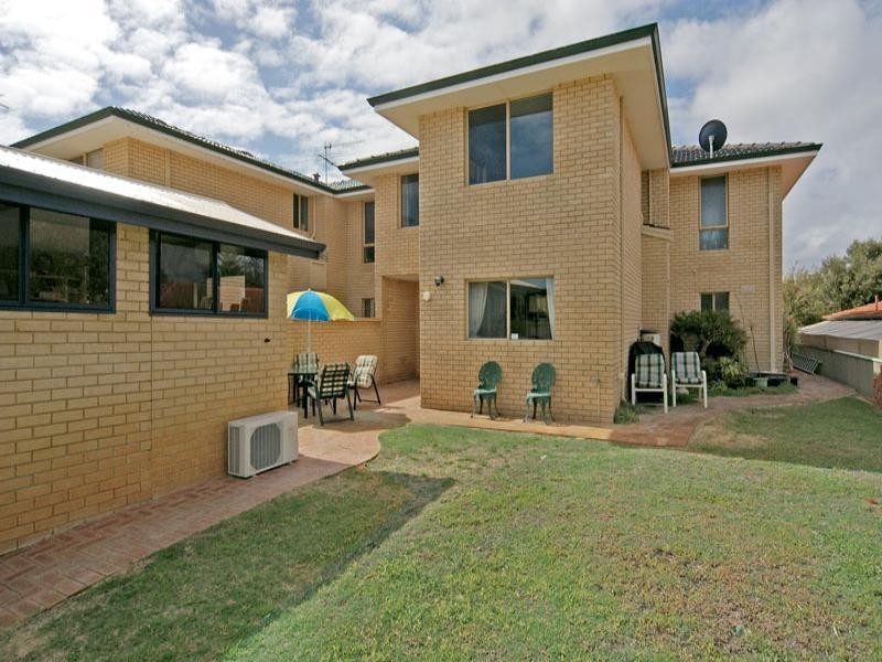 Silver Sands WA 6210