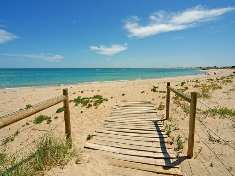 Silver Sands WA 6210