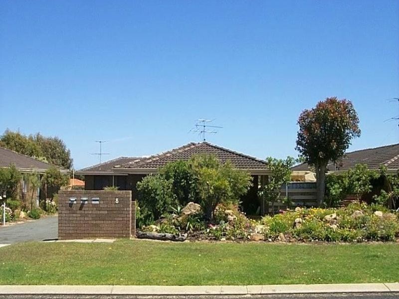 Silver Sands WA 6210