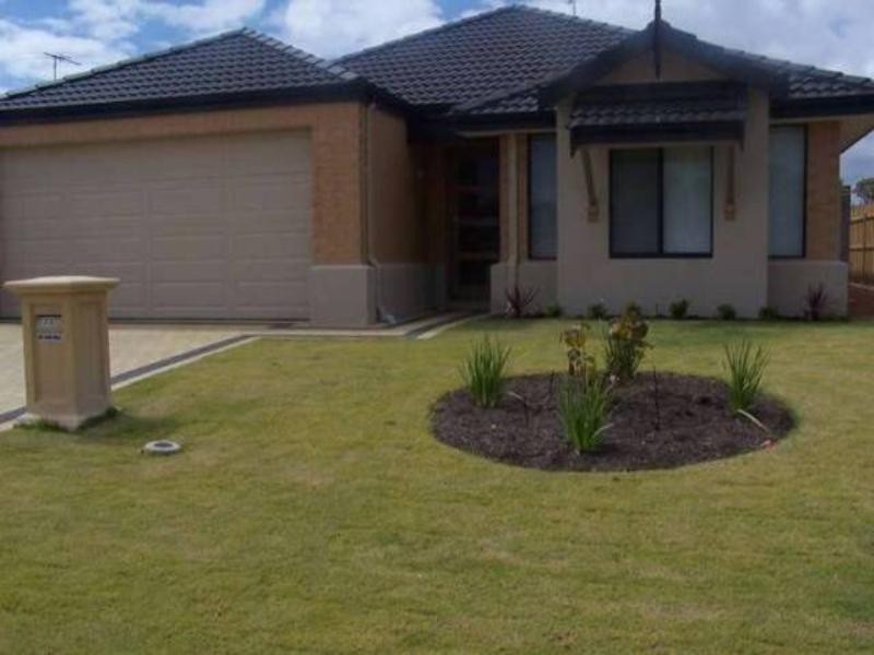 23 Richview Rumble, Wannanup WA 6210