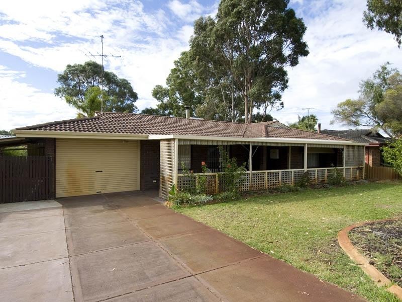 41 Mississippi Drive, Greenfields WA 6210