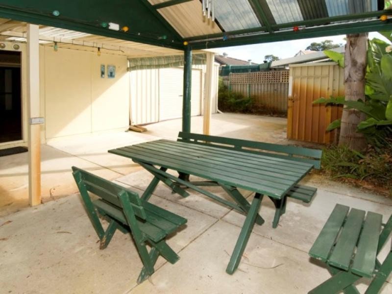 41 Mississippi Drive, Greenfields WA 6210