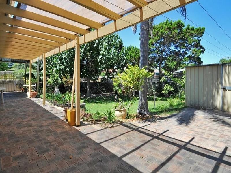 Silver Sands WA 6210