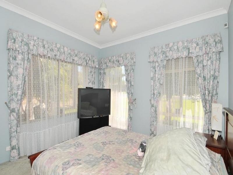 Silver Sands WA 6210