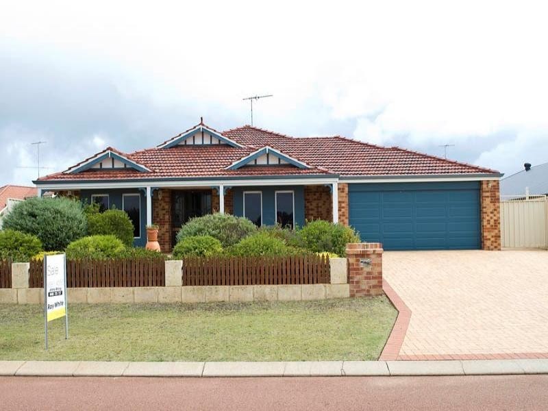 17 Governor Drive, Falcon WA 6210