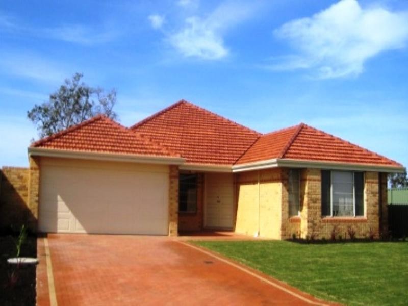 22 Tassell Way, Ravenswood WA 6208