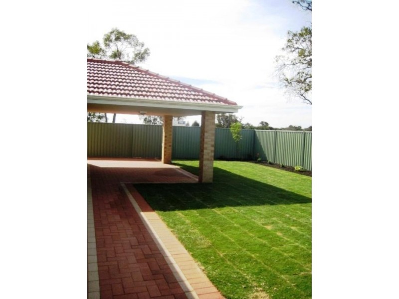 22 Tassell Way, Ravenswood WA 6208